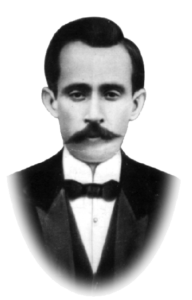 Eurípedes Barsanulfo
