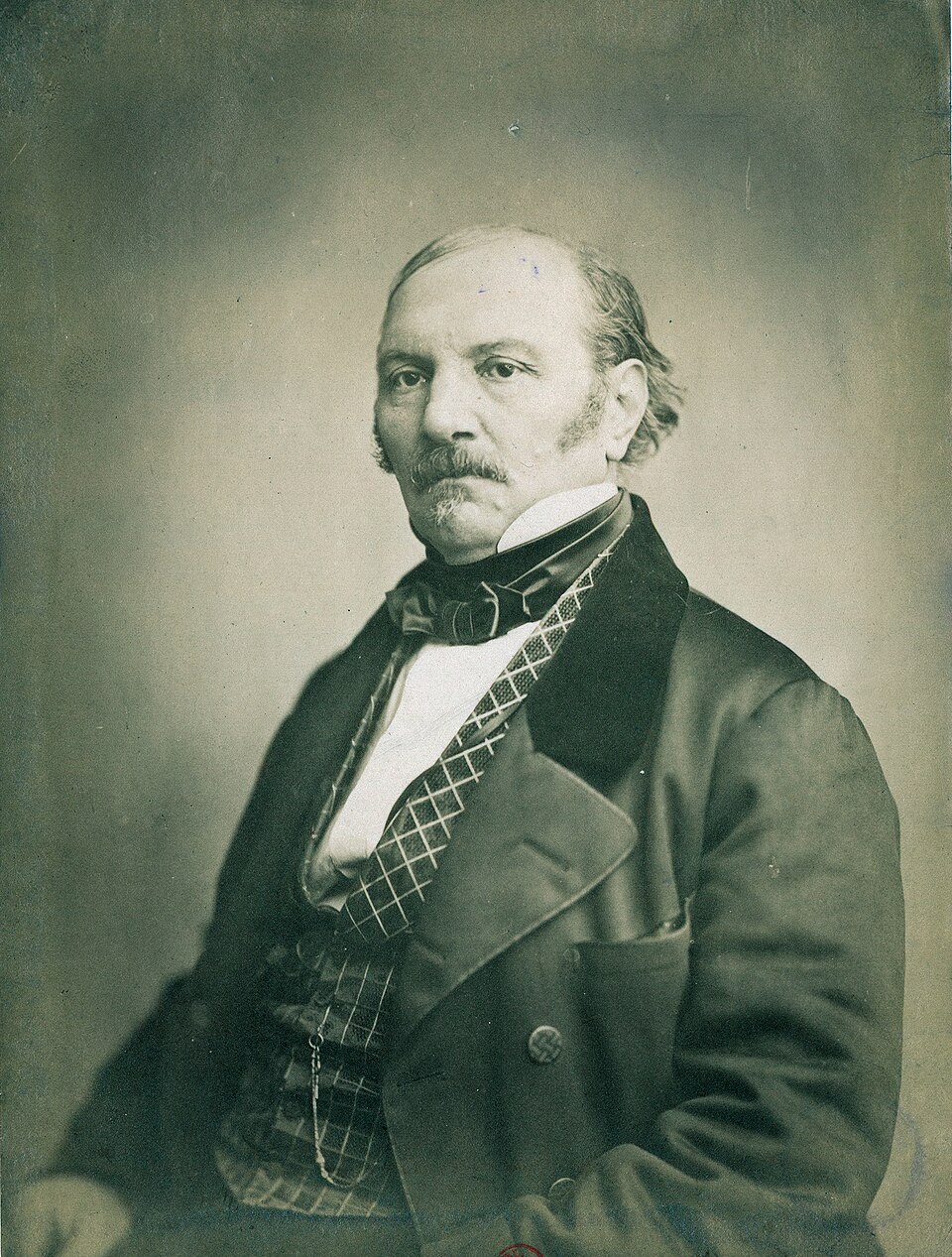 Hippolyte Léon Denizard Rivail