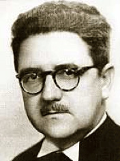 José Herculano Pires
