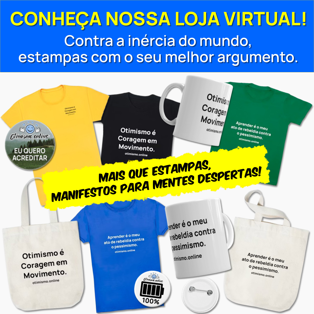 Banner da loja virtual